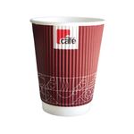 Mycafe Rip Wall Hot Cup 12Oz Pk500