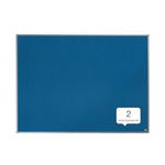 Nobo Essen Flt Nt Brd 1200X900 Blu