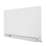 Nobo Impression Pro Glass Magn Wbrd