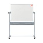 Nobo Basic Mel Mob Wbrd 1200X900Mm