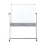Nobo Basic Mel Mob Wbrd 1500X1200Mm