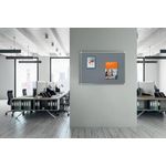 Nobo Prem Plus Cork Board 1200X900Mm