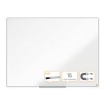 Nobo Impression Steel Wbrd 1200X900