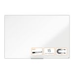 Nobo Impression Steel Wbrd 1800X1200