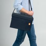 Nobo Whiteboard Accessory Kit Bag