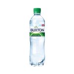Buxton Sparkling Water 50Cl Pk24