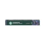 Starbucks Nespresso Roast Pk10