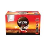 Nescafe Coffee 1 Cup Stick Sac Pk200