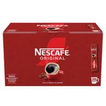 Nescafe Coffee 1 Cup Stick Sac Pk200