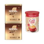 Buy 2 Goldblend 750G Foc Coffmt 550G
