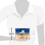 Nescafe Gold Blend Deca Coffee 500G