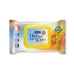 Nuage Hayfever Relief X30 Wipes Pk24