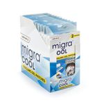 Masterplast Migra Cool 5X12Cm Pk24