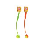 Dog Ball Launcher Lg 470Mm Ast Pk12