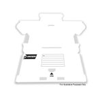 Go Secure E-Letterbox 260X110X30Mm
