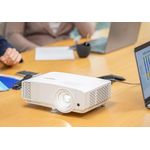 Propix 850 Hd Business Projector