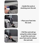 Aidapt Sock And Stocking Aid