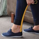 Aidapt Plastic Shoehorn