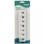 Aidapt Small Weekly Pill Dispenser