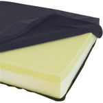 Aidapt Vinyl Wheelchair Cushion Foam