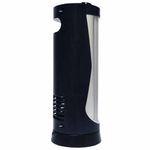 Igenix 12 Inch Mini Tower Fan Black