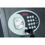 Phoenix Home Office Safe Size 2