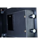 Phoenix Home Office Safe Size 2