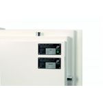 Fire Commander Pro Safe Sz1 445L Wht