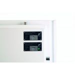 Fire Commander Pro Safe Sz2 549L Wht