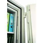 Fire Commander Pro Safe Sz2 549L Wht
