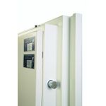 Fire Commander Pro Safe Sz2 549L Wht