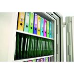 Fire Commander Pro Safe Sz3 772L Wht