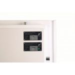 Fire Commander Pro Safe Sz3 772L Wht