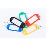 Fingerprint Key Safe 60 Hooks Black