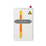 Phoenix Bat Commander Safe Sz 6 569L