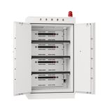 Phoenix Bat Commander Safe Sz 6 569L