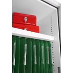 Phoenix Fire Ranger S3 Safe Key Lock