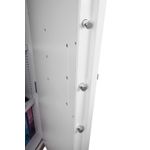 Phoenix Fire Ranger S3 Safe Key Lock