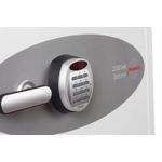 Phoenix Data Combi Safe Size 2