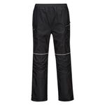 Pw3 Rain Trousers Black S