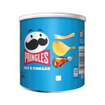 Pringles Salt+Vinegar 40G Pk12