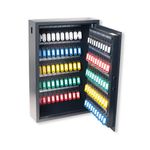 High Sec Key Cab 100 Key Cap D/Grey