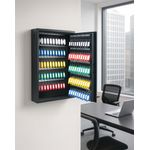 High Sec Key Cab 100 Key Cap D/Grey