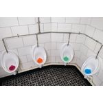 P-Wave Slant6 Urinalscrn Apple Pk10