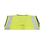 Hi Vis Waistcoat Saturn Yellow Xl