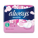 Always Sntv Nml Ult Sntry Twl Pk8