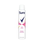 Sure Womens Anti-Persp 48H 200Ml Pk6