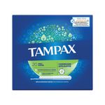 Tampax Blue Super X20 Pk8