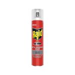 Raid Ant/Cockroach Killer 300Ml Pk6