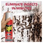 Raid Ant/Cockroach Killer 300Ml Pk6